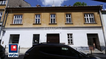 Dom na  sprzedaż Tarnów - Kamienica inwestycyjna tuż obok Rynku w Tarnowie, 837 m2